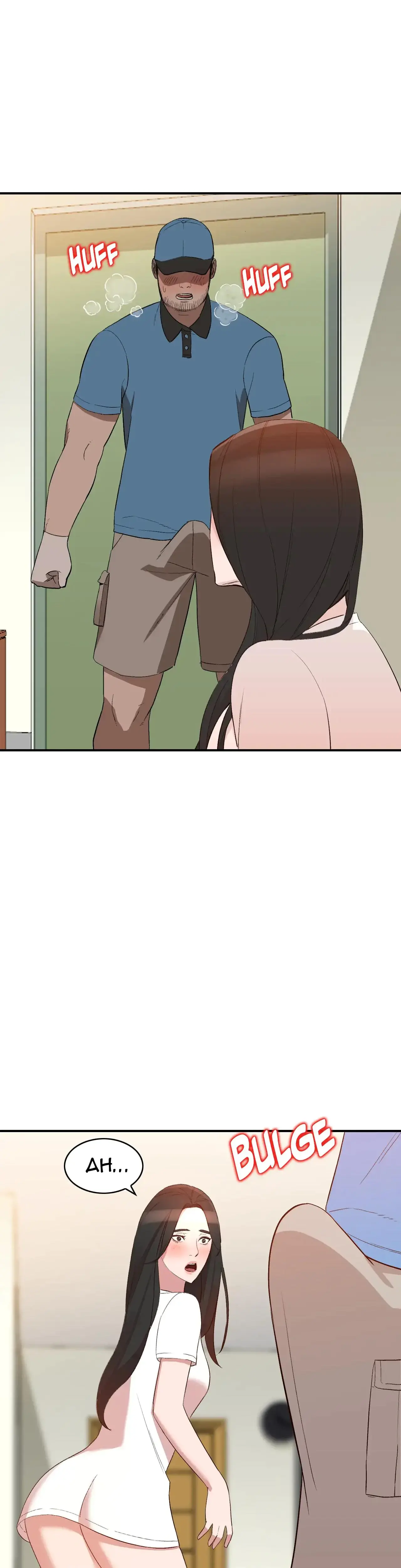 Breaking Boundaries Episode 9 - Page 10