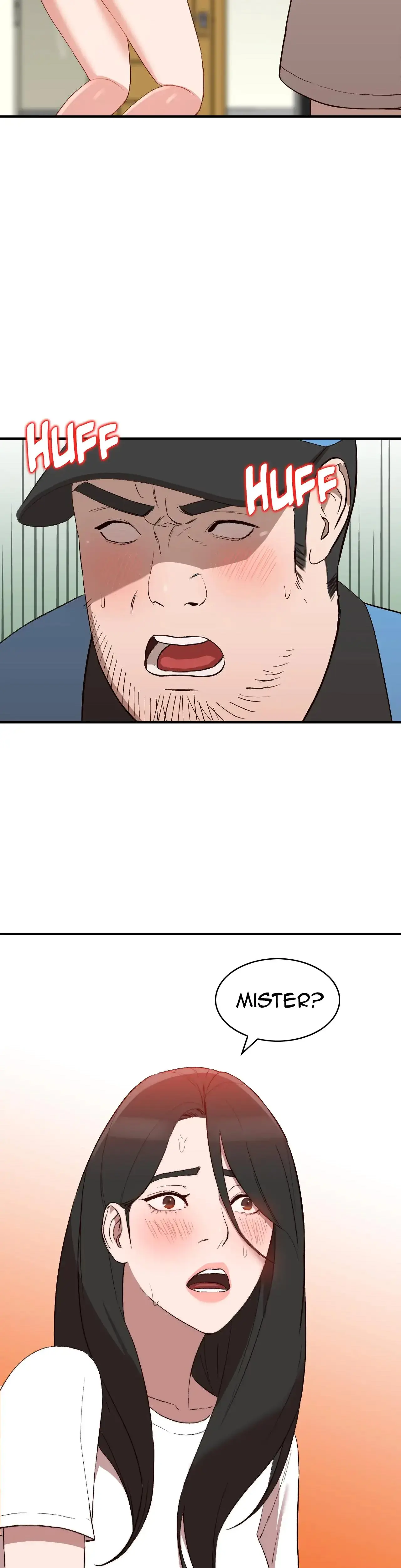 Breaking Boundaries Episode 9 - Page 11