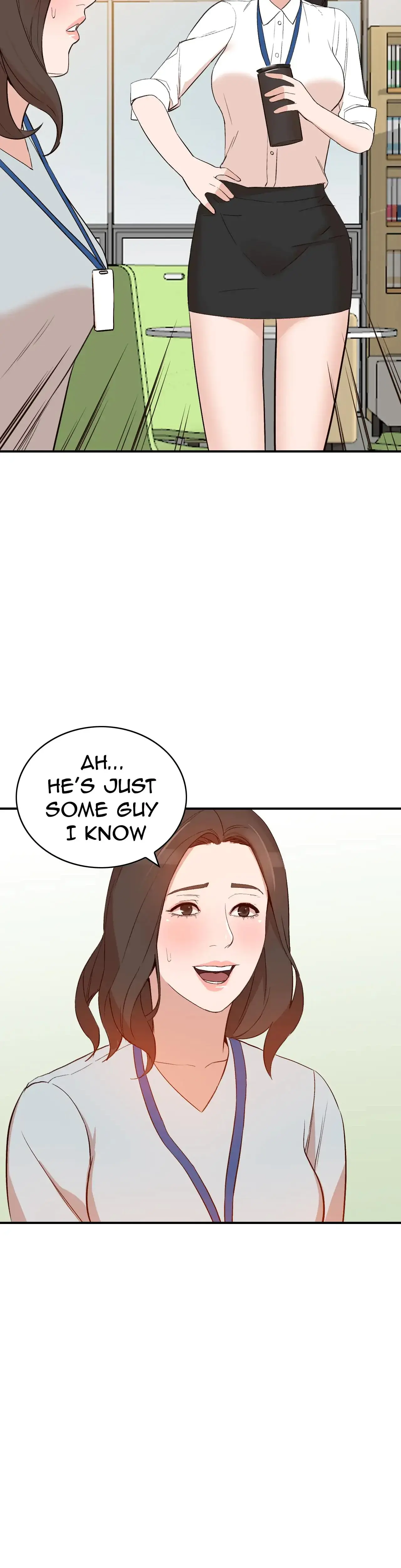 Breaking Boundaries Episode 9 - Page 15