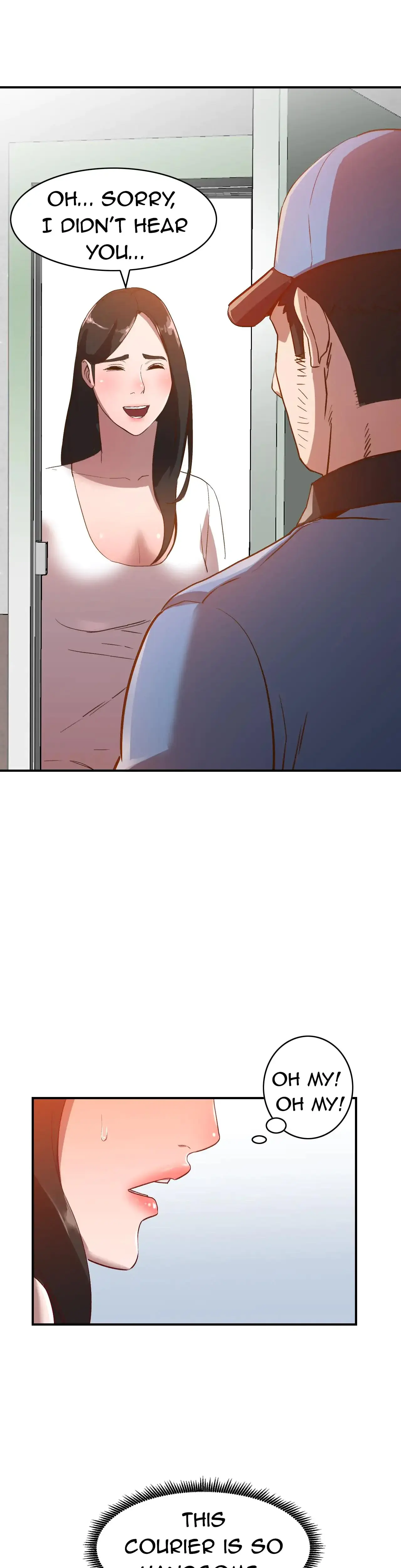 Breaking Boundaries Episode 9 - Page 2