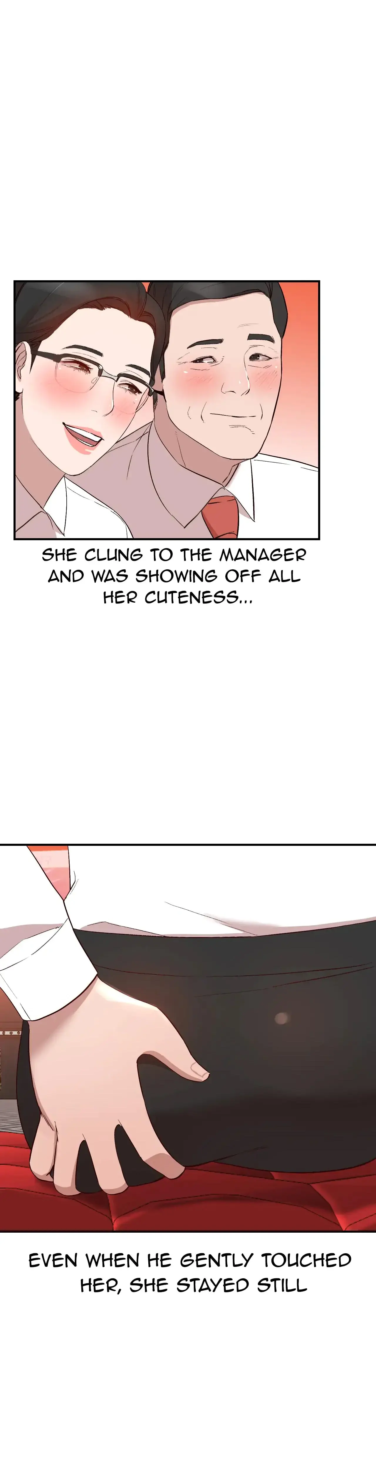 Breaking Boundaries Episode 9 - Page 20