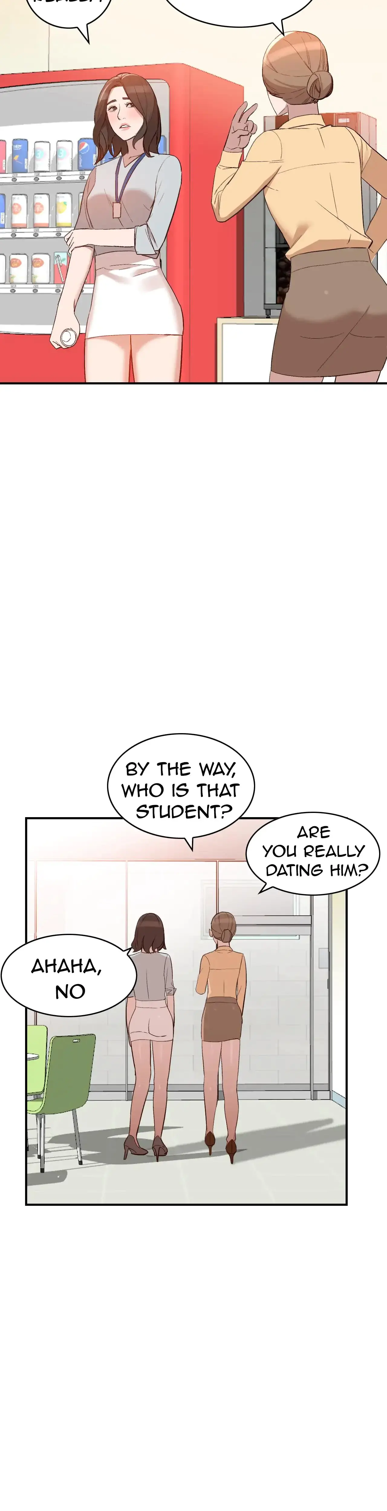 Breaking Boundaries Episode 9 - Page 22
