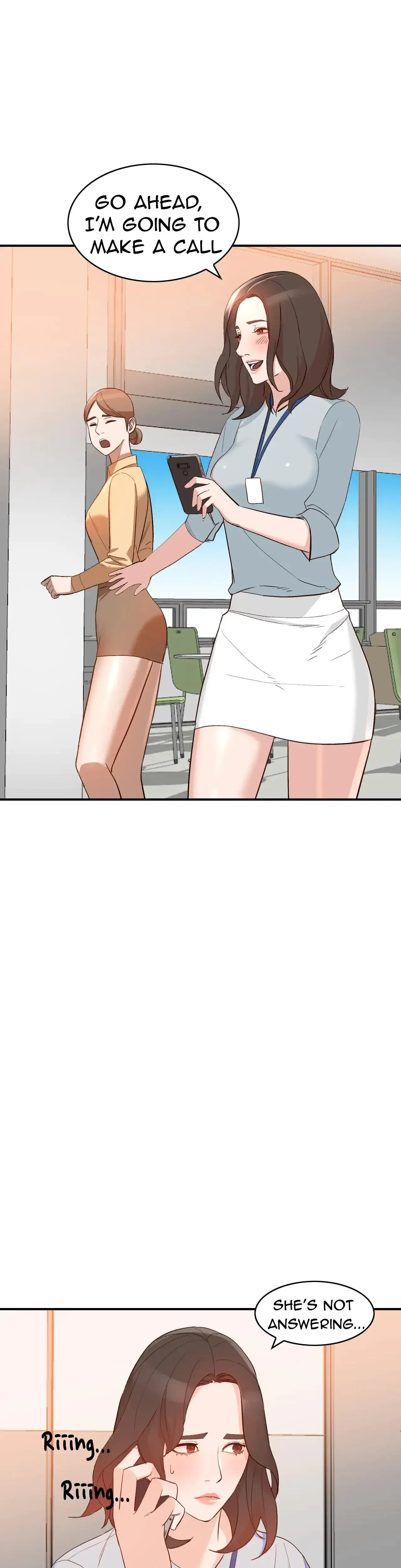 Breaking Boundaries Episode 9 - Page 23