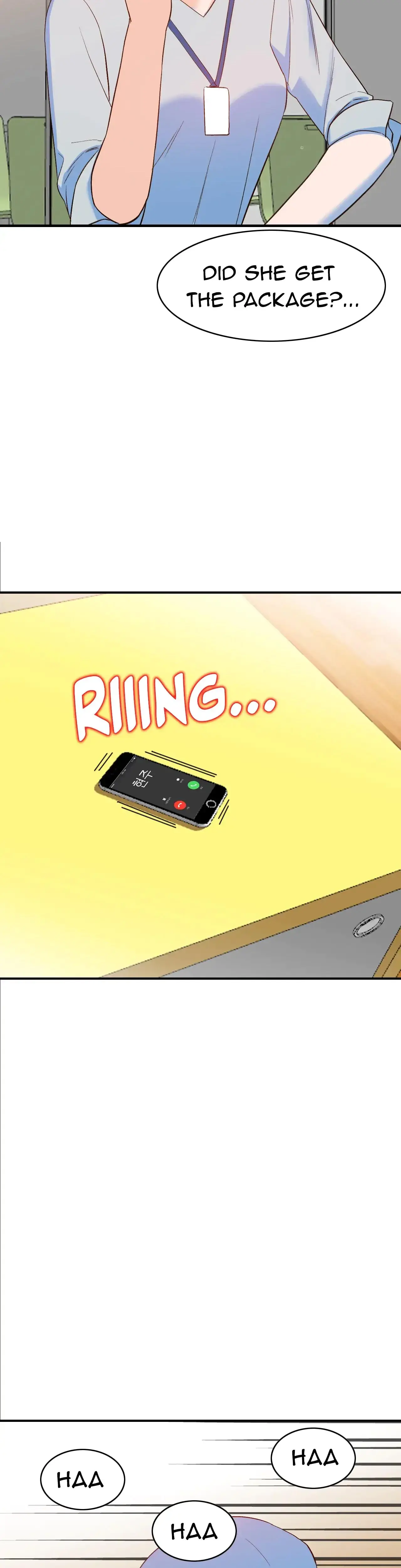 Breaking Boundaries Episode 9 - Page 24