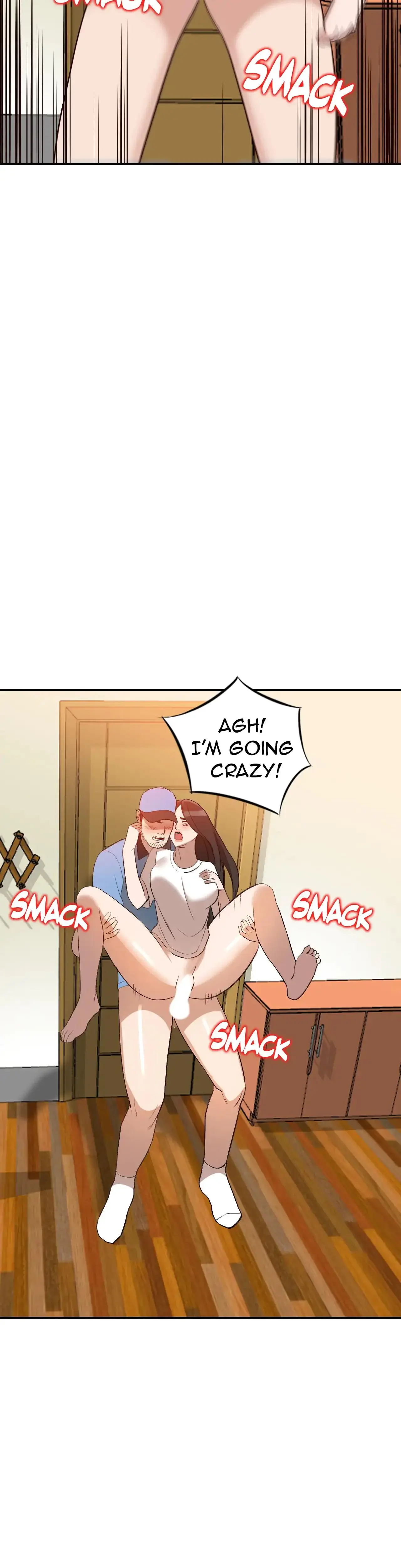 Breaking Boundaries Episode 9 - Page 30