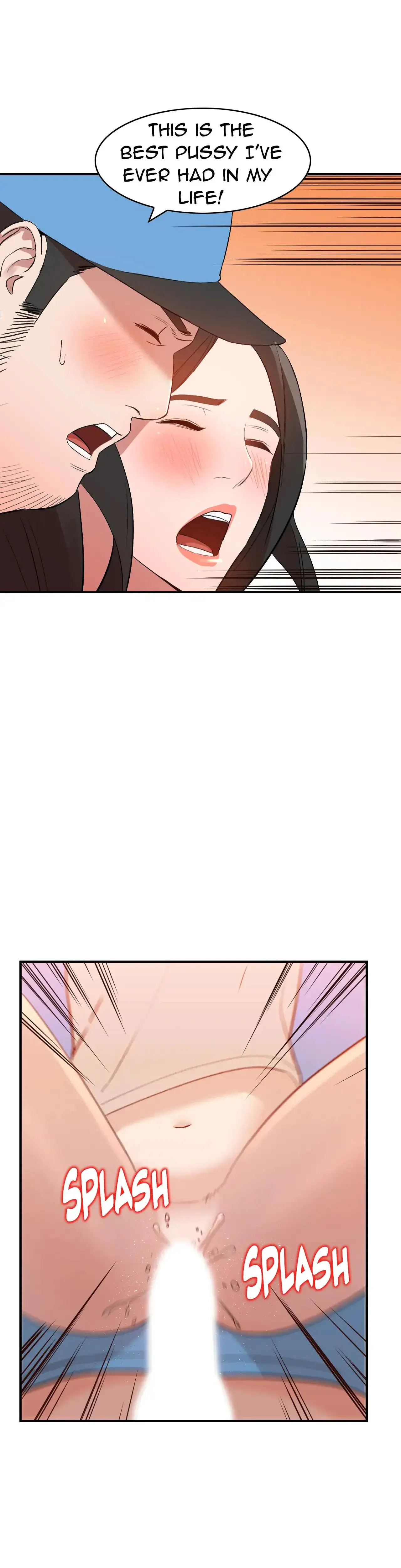 Breaking Boundaries Episode 9 - Page 31