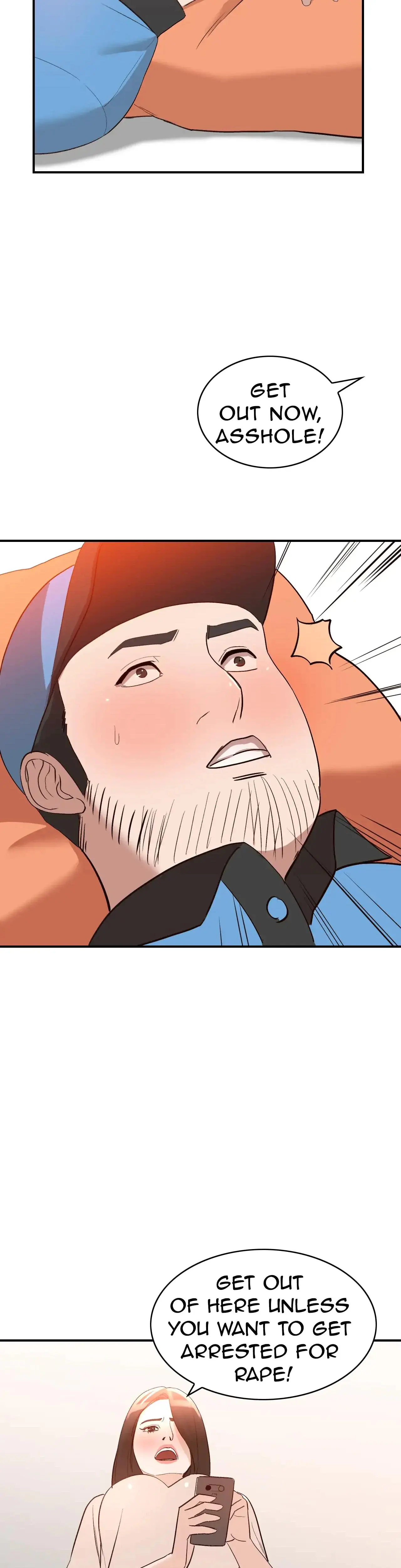 Breaking Boundaries Episode 9 - Page 33