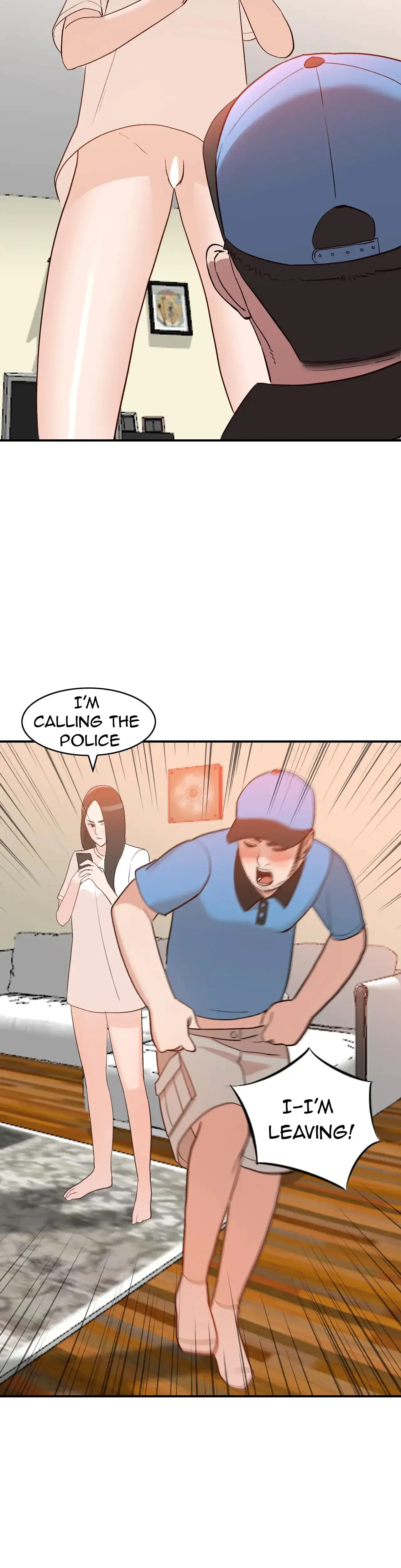 Breaking Boundaries Episode 9 - Page 34