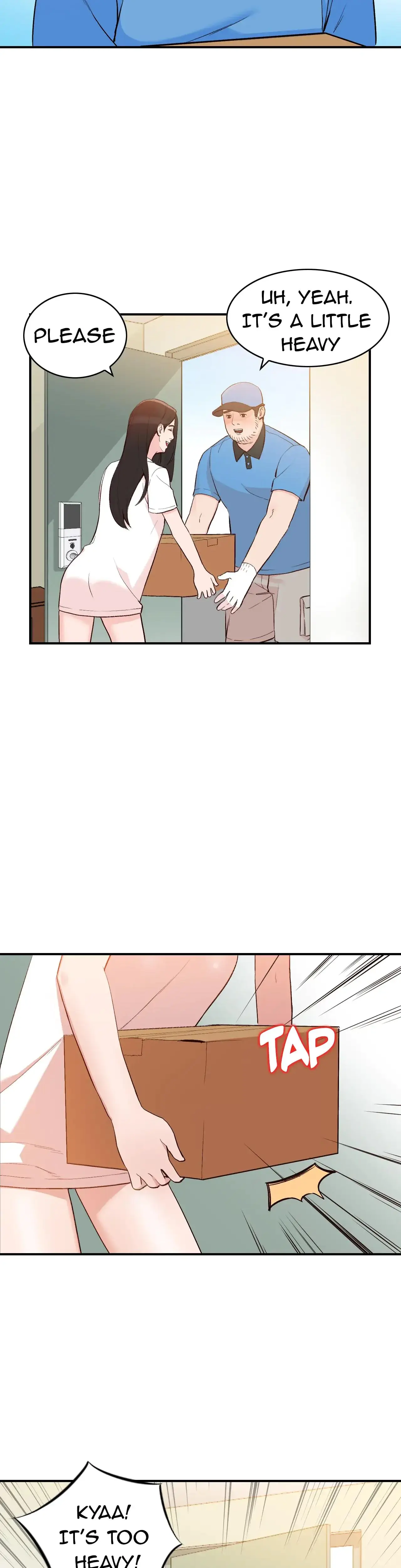 Breaking Boundaries Episode 9 - Page 5