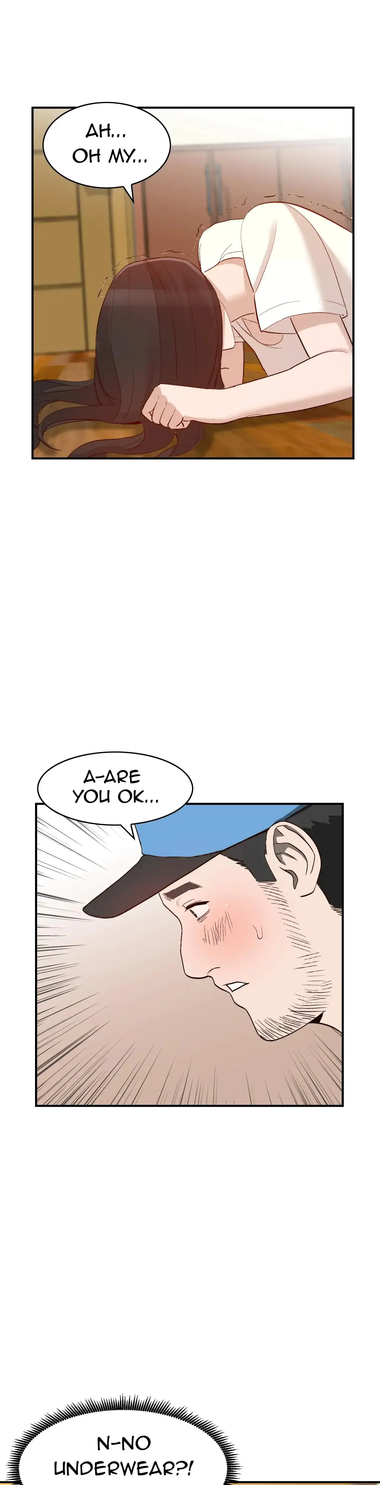 Breaking Boundaries Episode 9 - Page 7