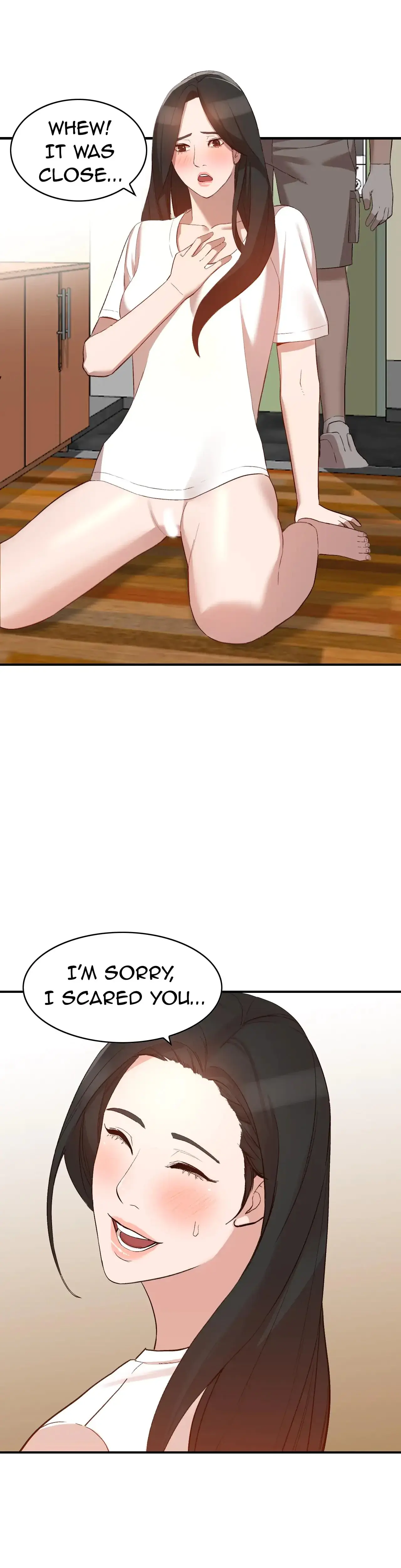 Breaking Boundaries Episode 9 - Page 9