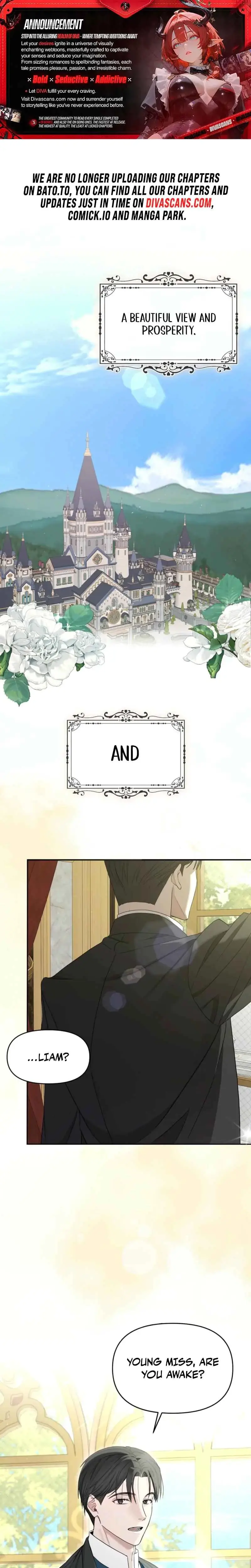 Bridal Training from the Butler Episode 0 - Page 1
