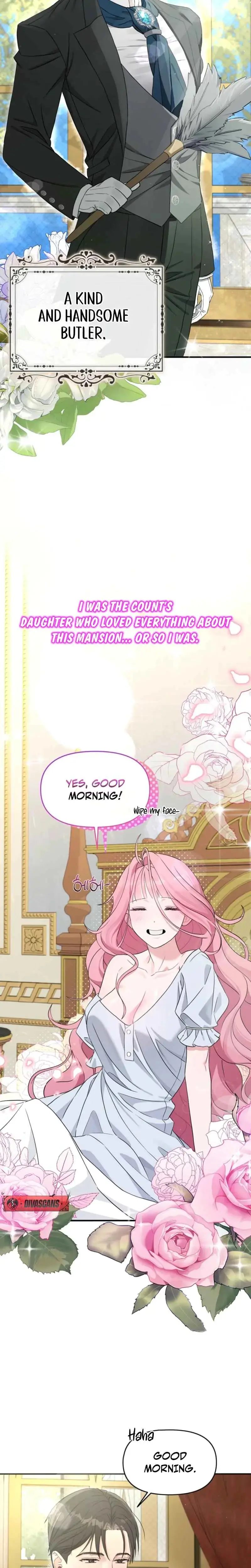 Bridal Training from the Butler Episode 0 - Page 2