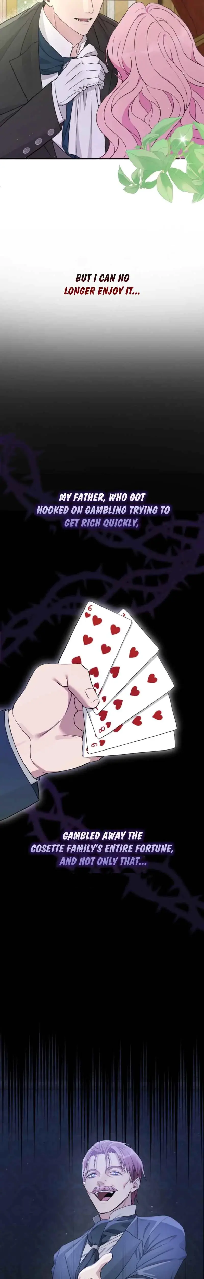 Bridal Training from the Butler Episode 0 - Page 3