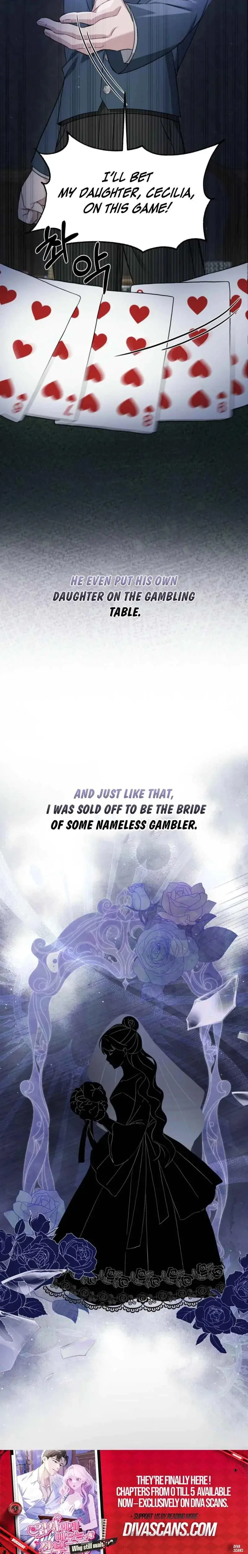 Bridal Training from the Butler Episode 0 - Page 4