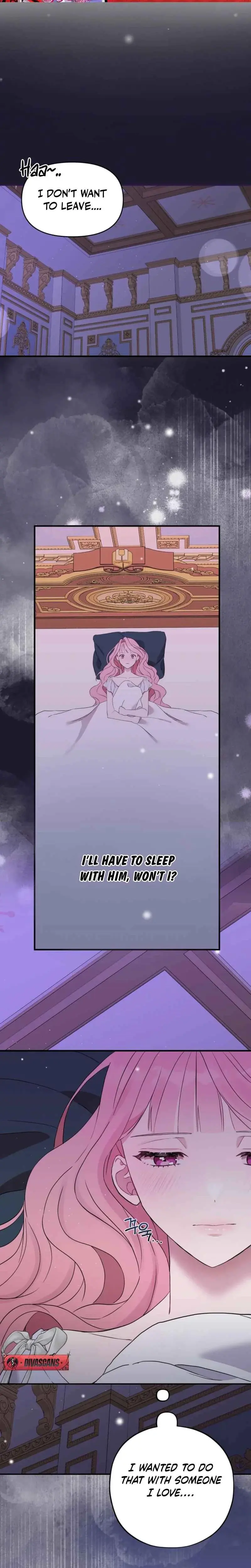 Bridal Training from the Butler Episode 0 - Page 5