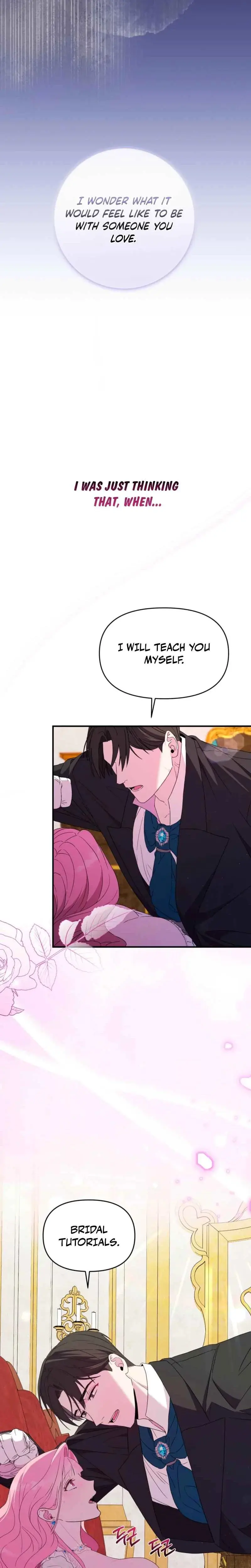 Bridal Training from the Butler Episode 0 - Page 6