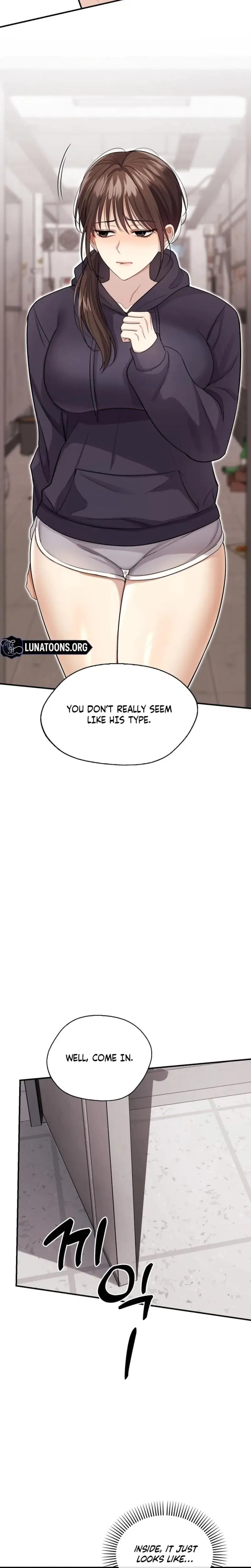 Bridal Training from the Butler Episode 6 - Page 11