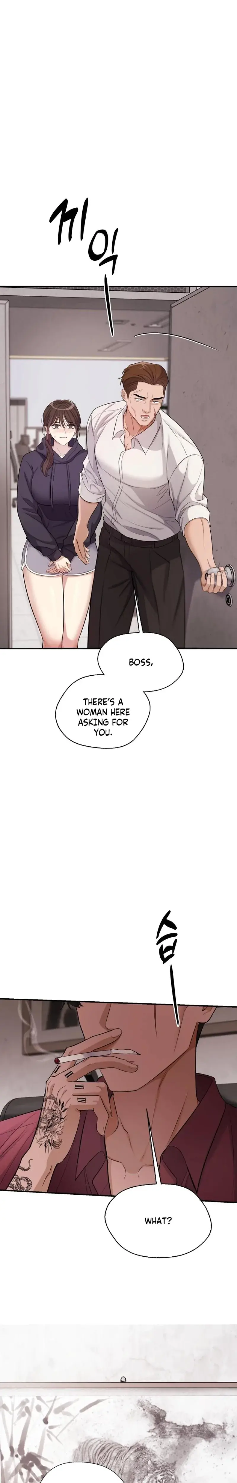 Bridal Training from the Butler Episode 6 - Page 13