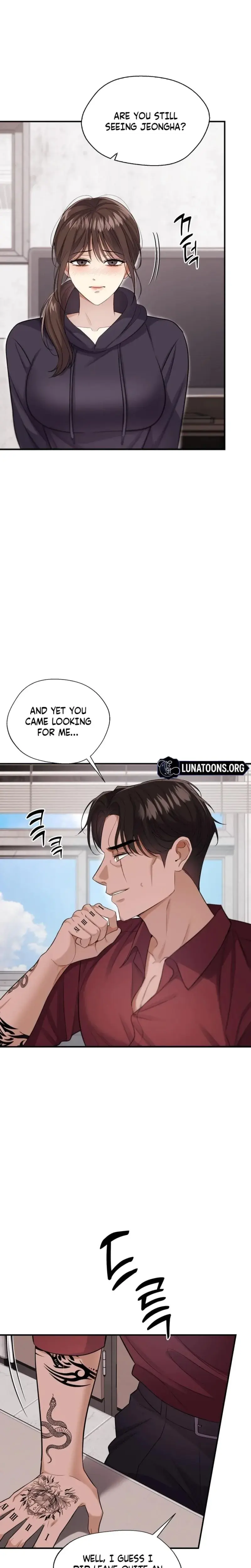 Bridal Training from the Butler Episode 6 - Page 15