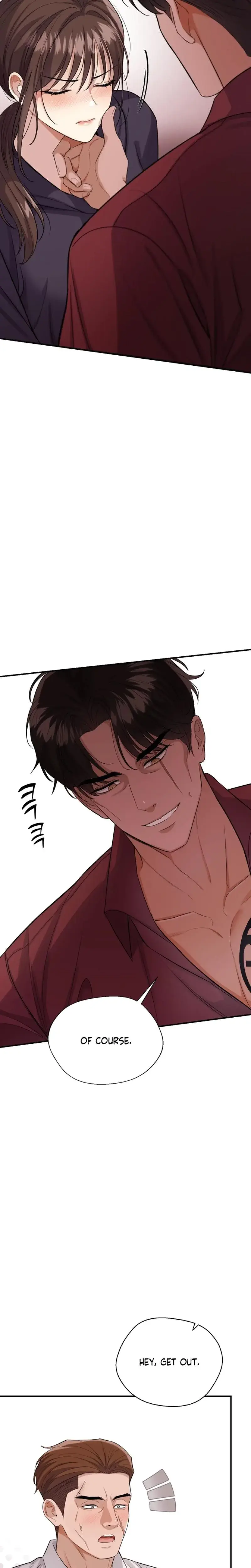 Bridal Training from the Butler Episode 6 - Page 20