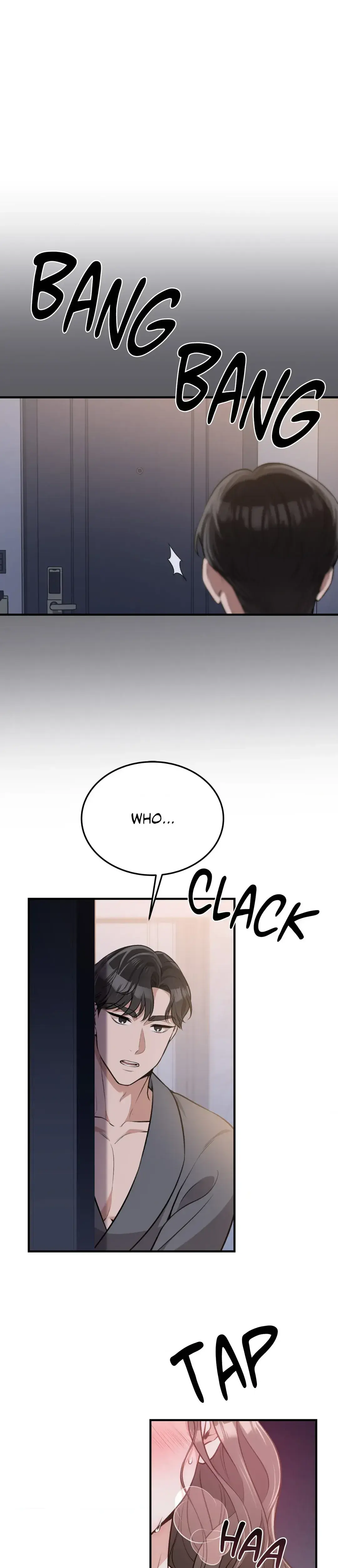 Bride for the Taking Episode 1 - Page 1
