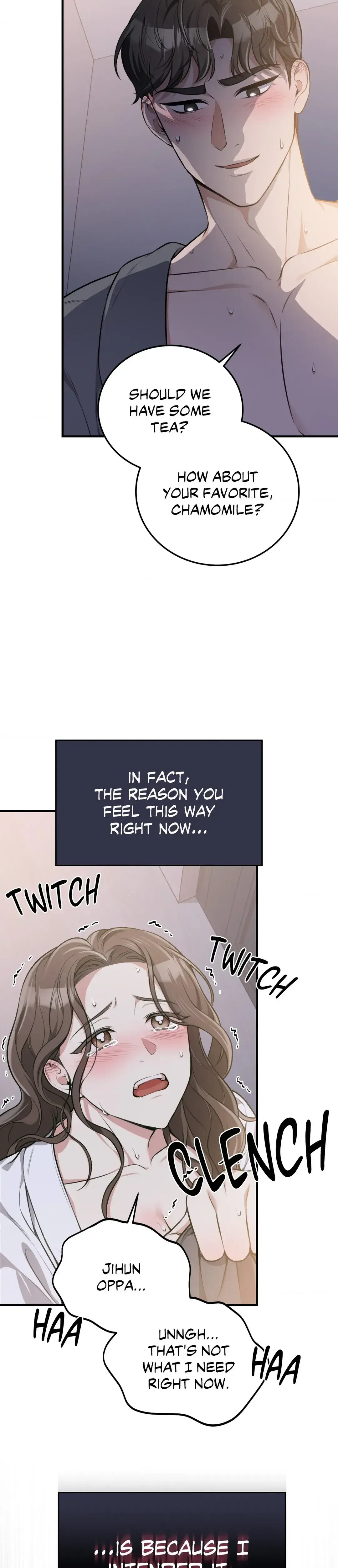 Bride for the Taking Episode 1 - Page 10