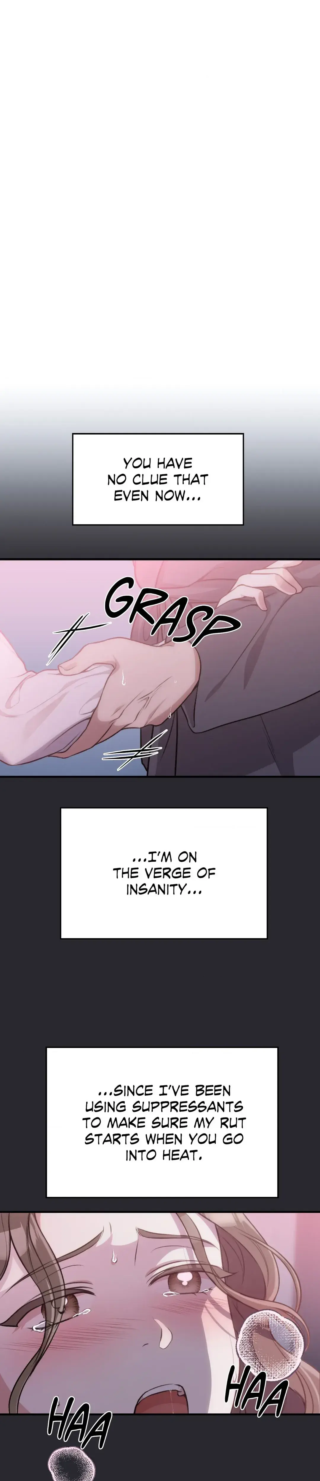 Bride for the Taking Episode 1 - Page 13