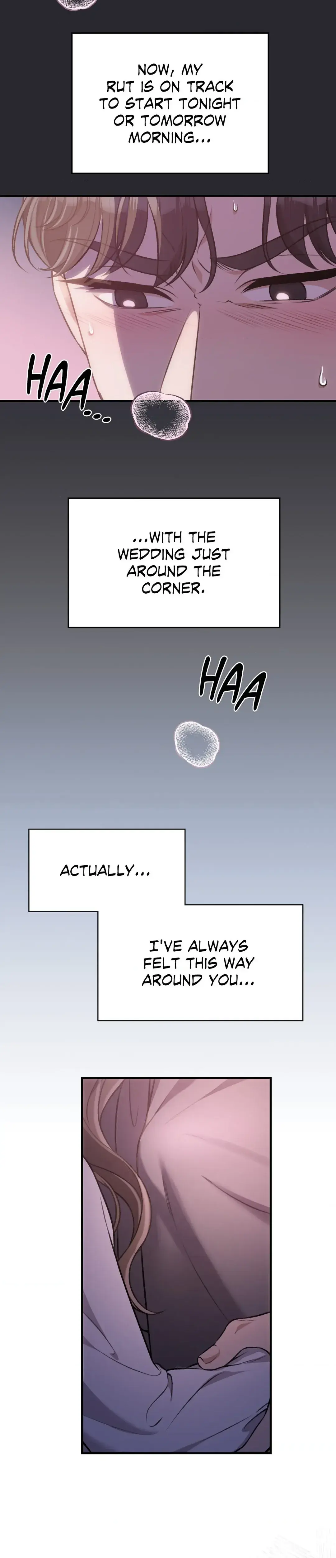 Bride for the Taking Episode 1 - Page 14