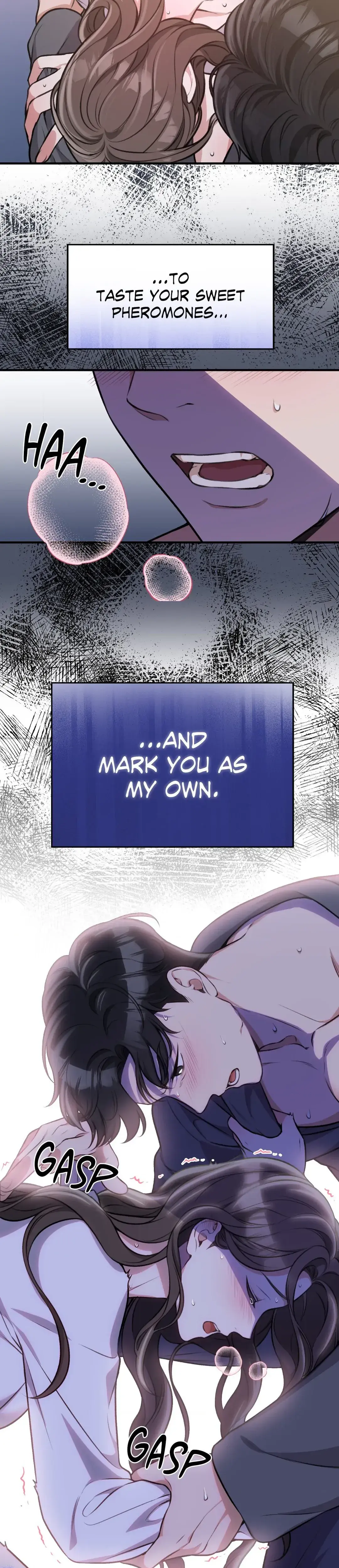 Bride for the Taking Episode 1 - Page 16