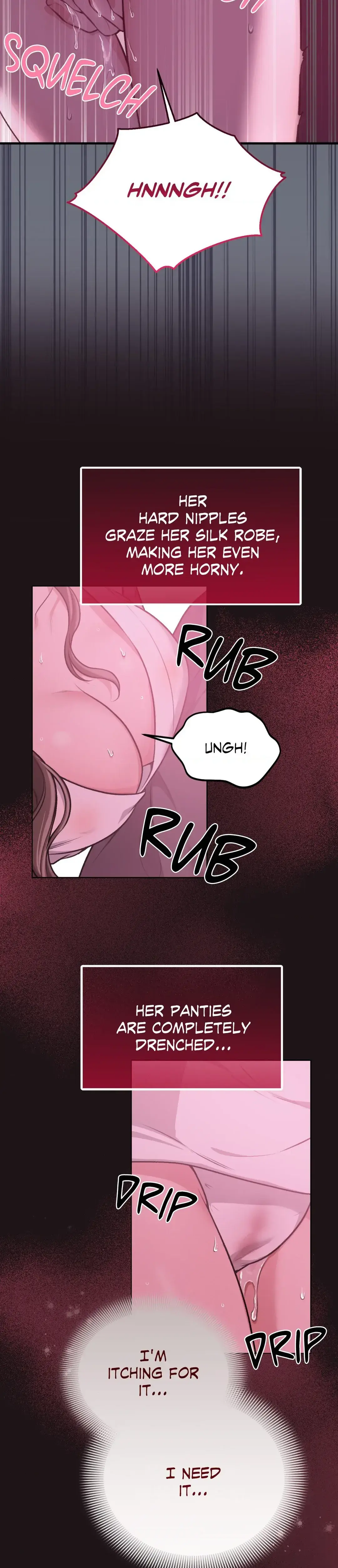 Bride for the Taking Episode 1 - Page 19