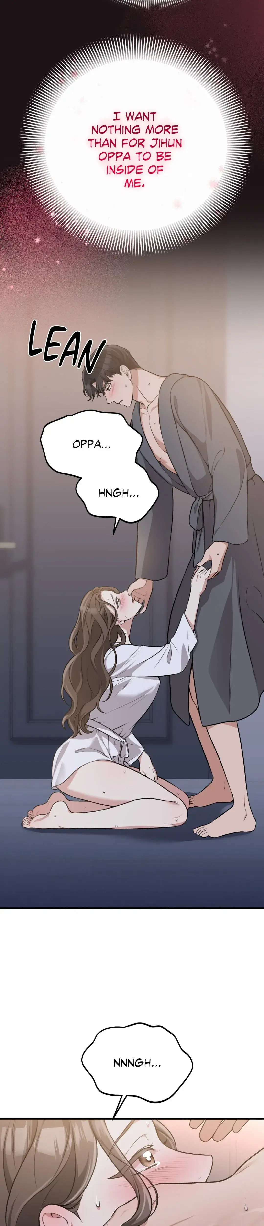Bride for the Taking Episode 1 - Page 20