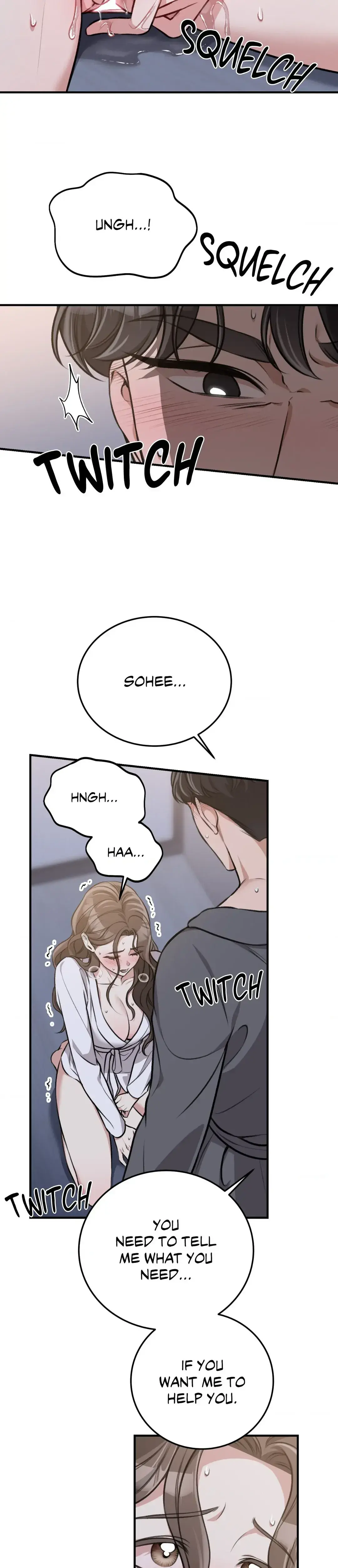 Bride for the Taking Episode 1 - Page 24
