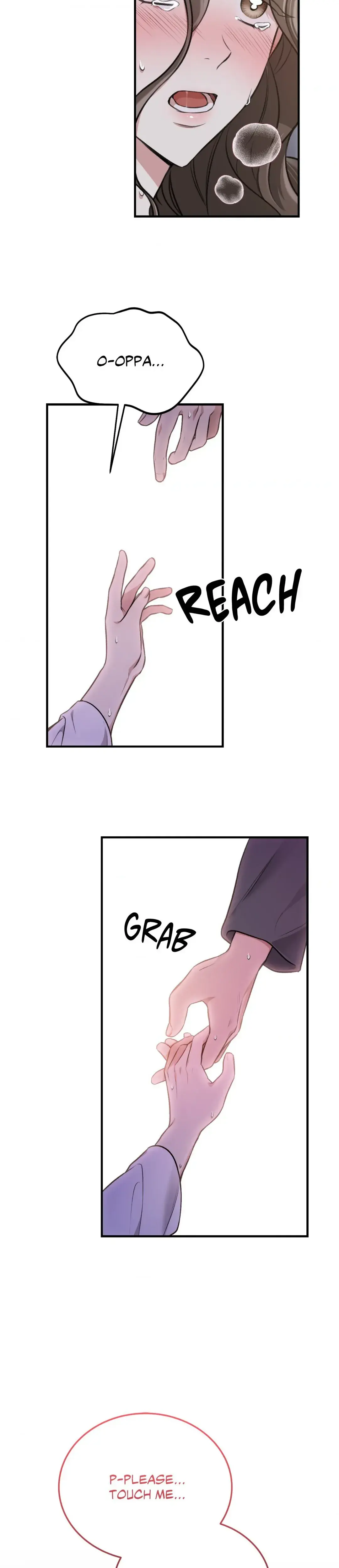 Bride for the Taking Episode 1 - Page 25