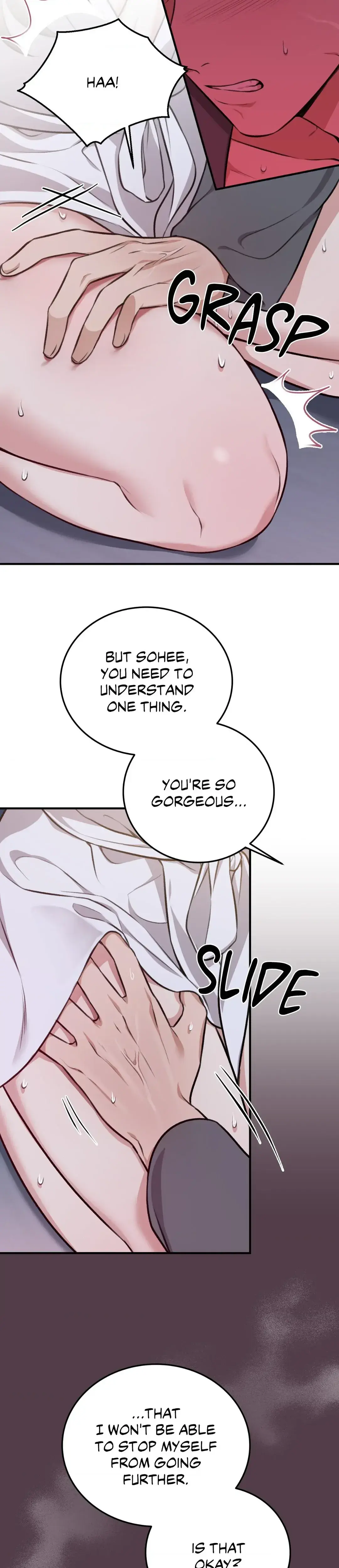 Bride for the Taking Episode 1 - Page 27