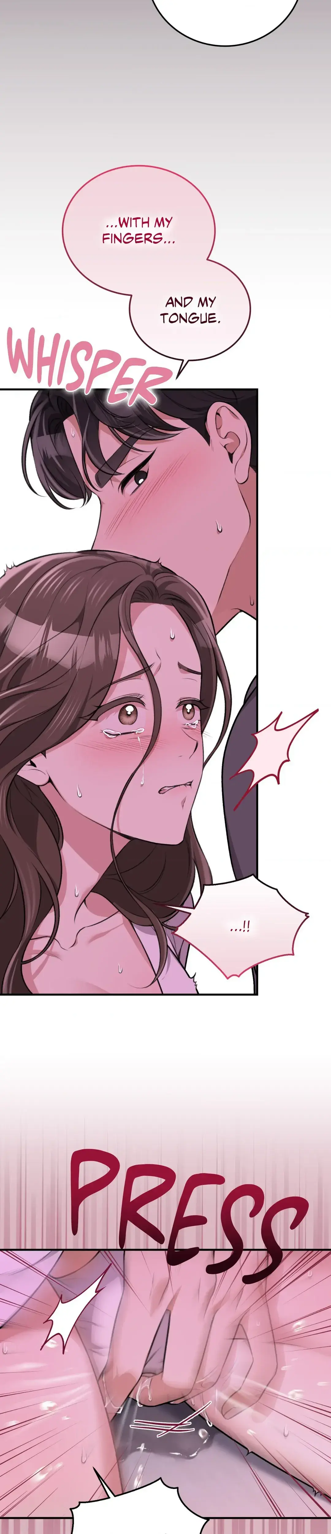 Bride for the Taking Episode 1 - Page 29