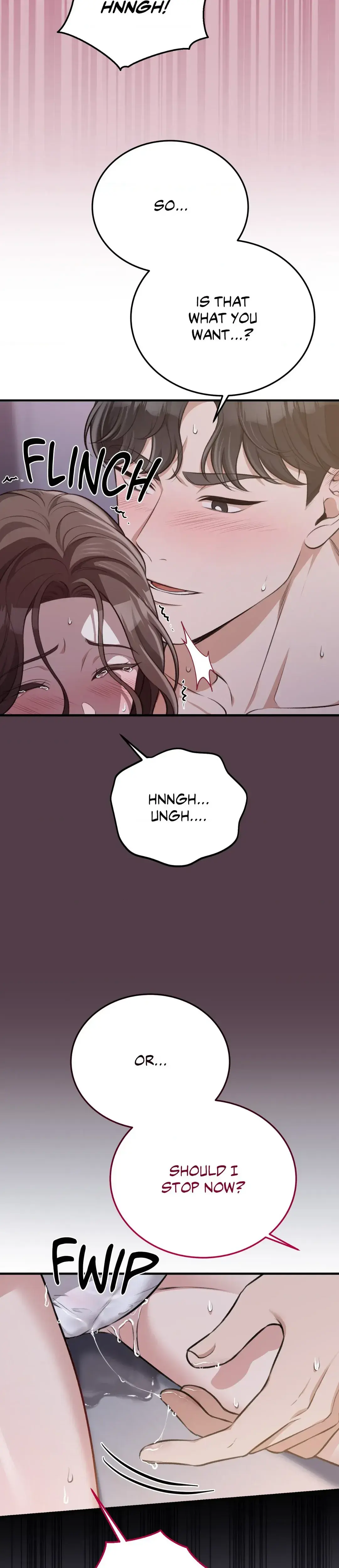 Bride for the Taking Episode 1 - Page 30