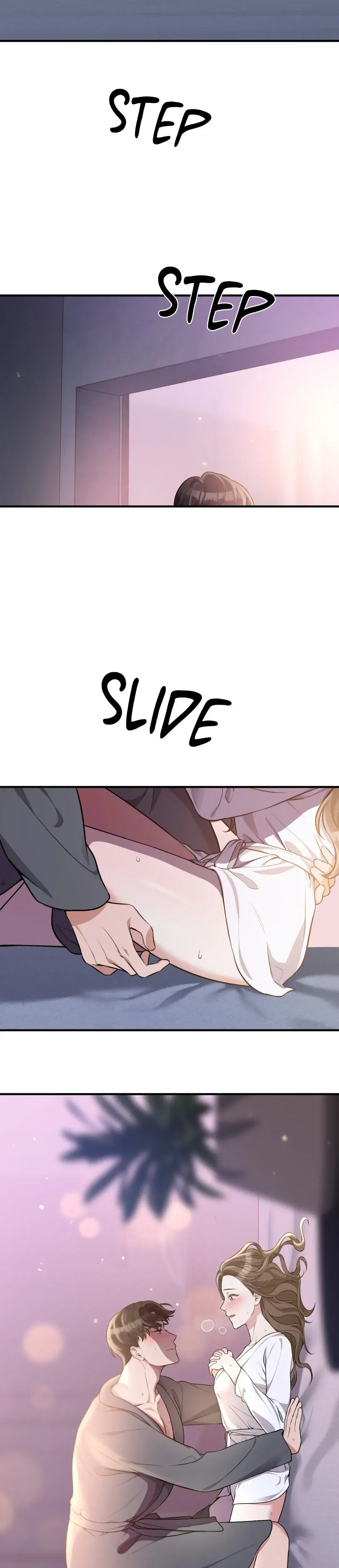 Bride for the Taking Episode 1 - Page 33