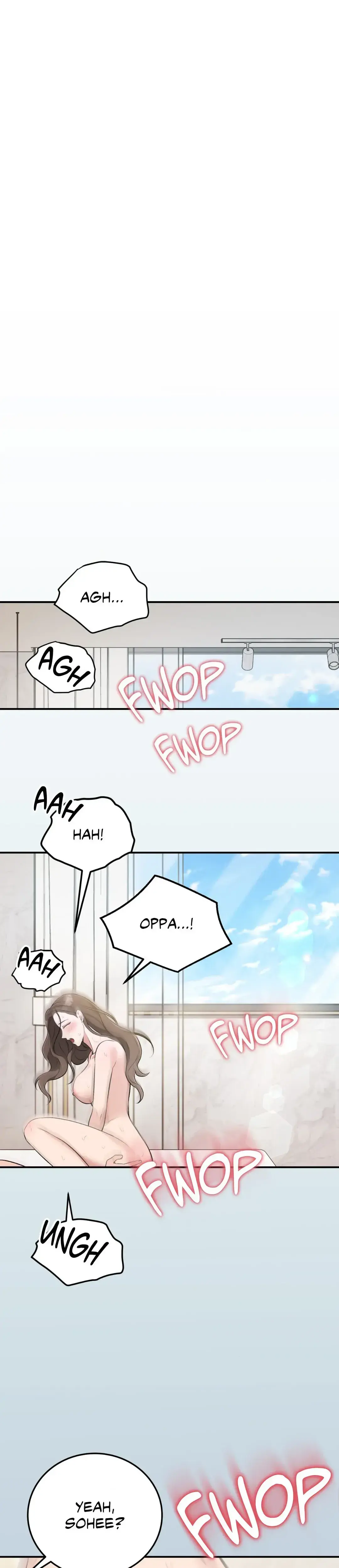 Bride for the Taking Episode 13 - Page 29
