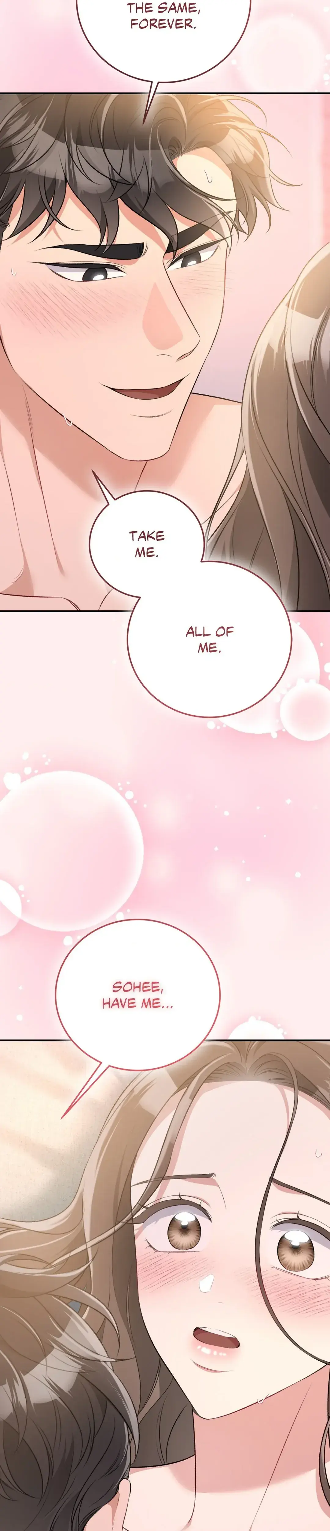 Bride for the Taking Episode 13 - Page 3