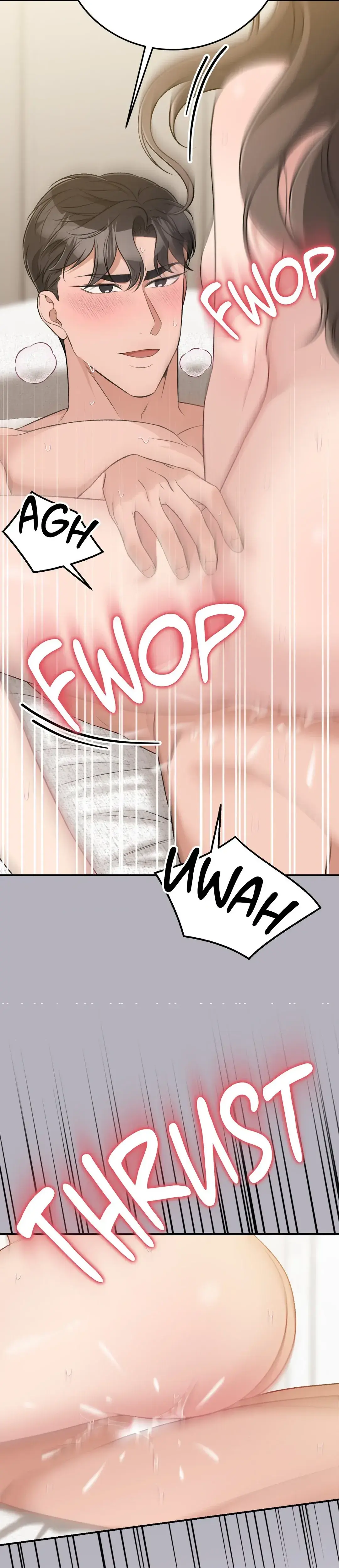 Bride for the Taking Episode 13 - Page 33