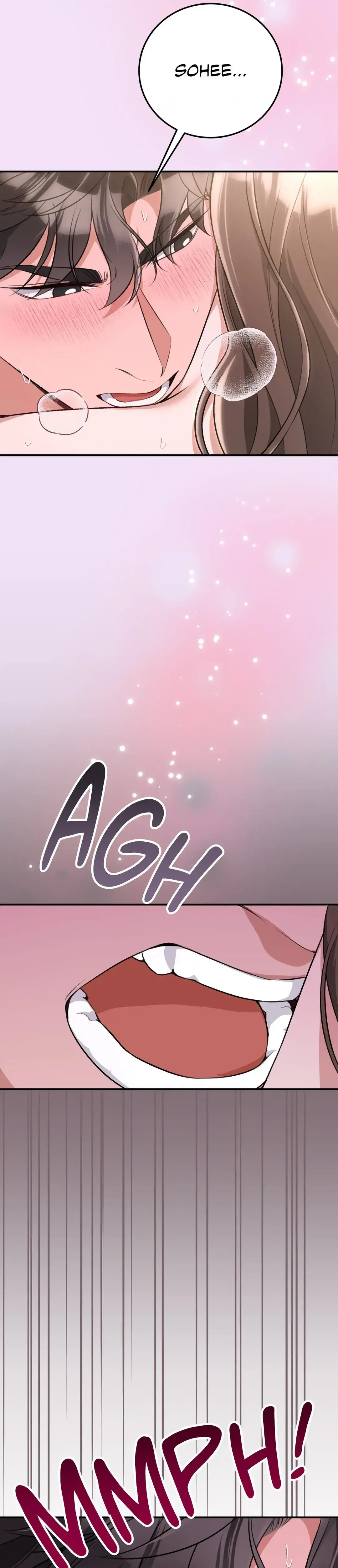 Bride for the Taking Episode 13 - Page 6