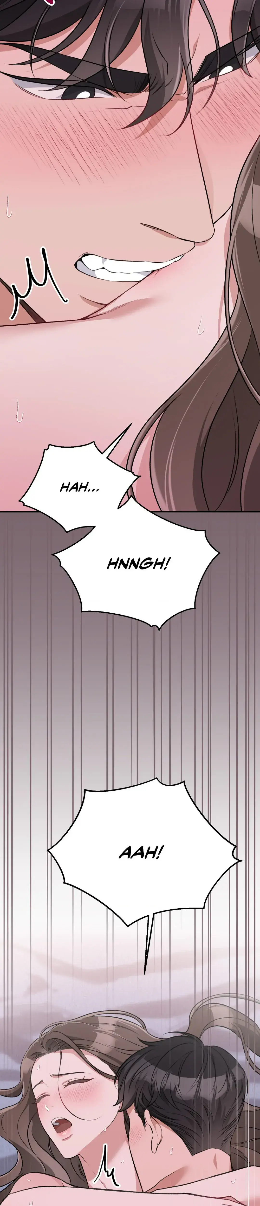 Bride for the Taking Episode 13 - Page 7