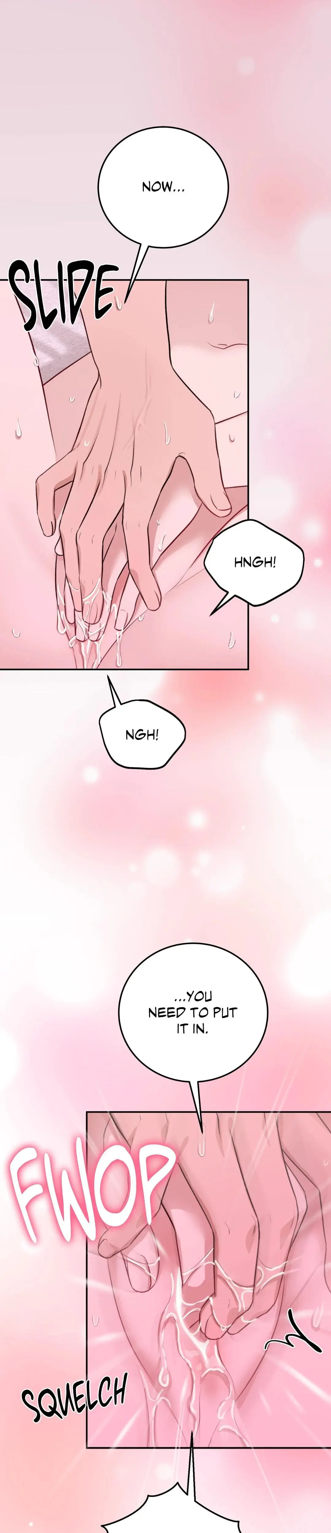 Bride for the Taking Episode 21 - Page 10
