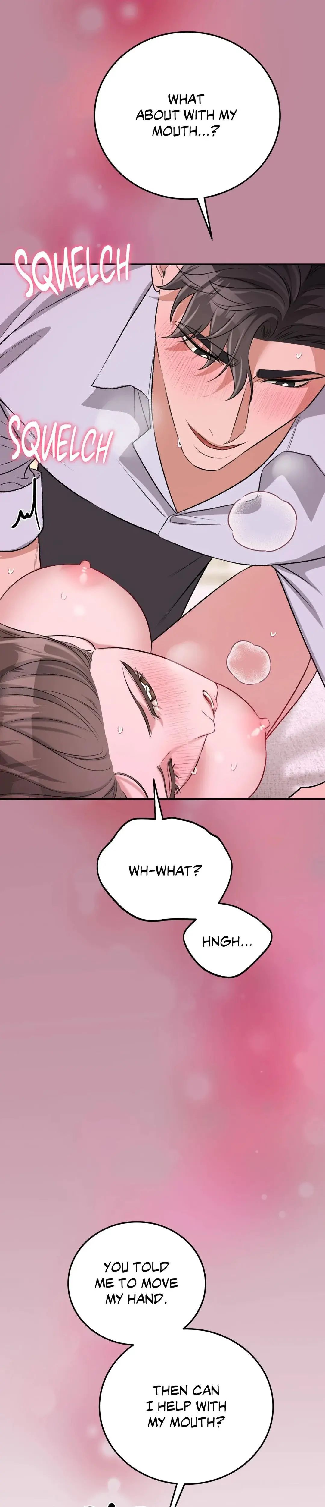 Bride for the Taking Episode 21 - Page 16