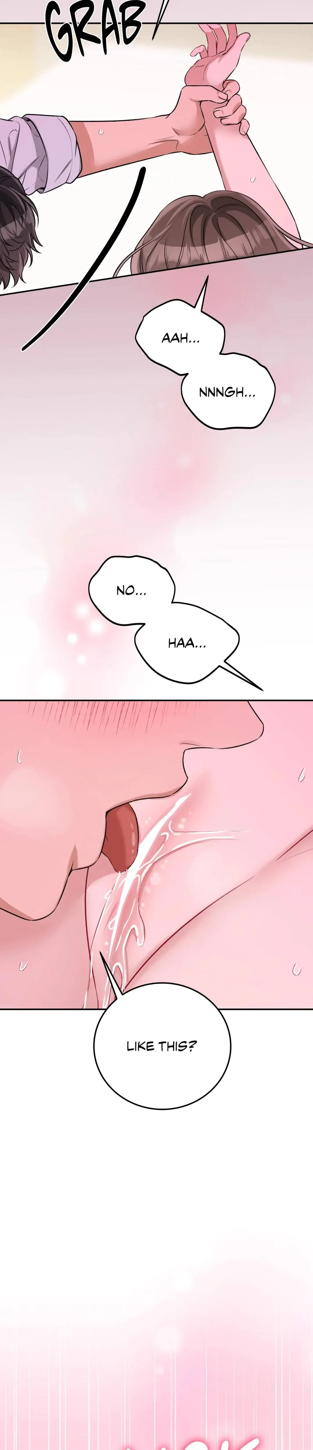 Bride for the Taking Episode 21 - Page 17