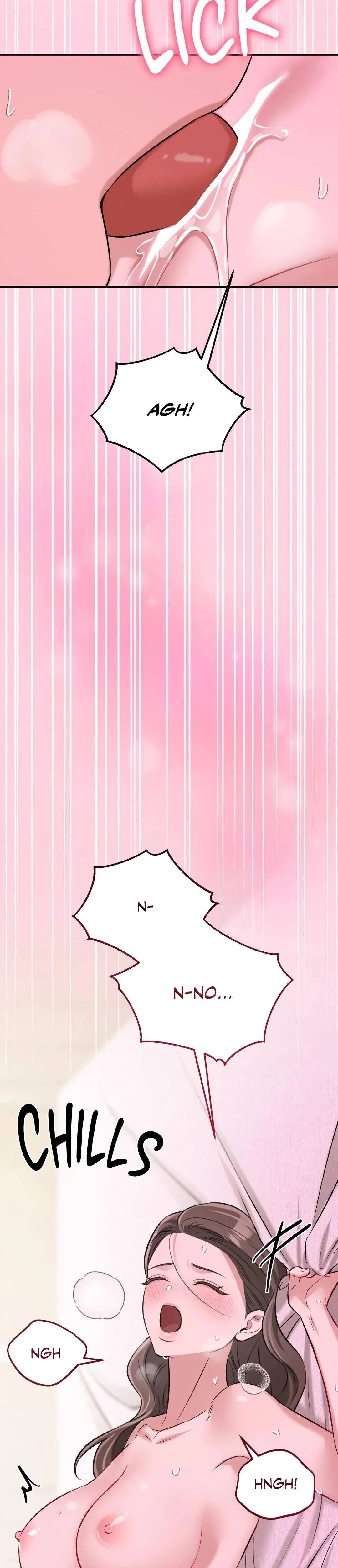 Bride for the Taking Episode 21 - Page 18