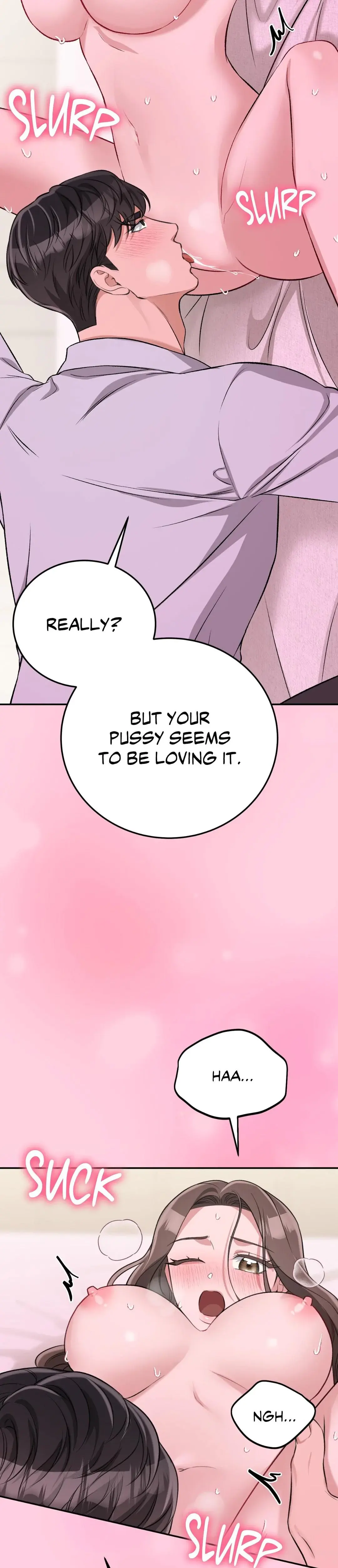 Bride for the Taking Episode 21 - Page 19