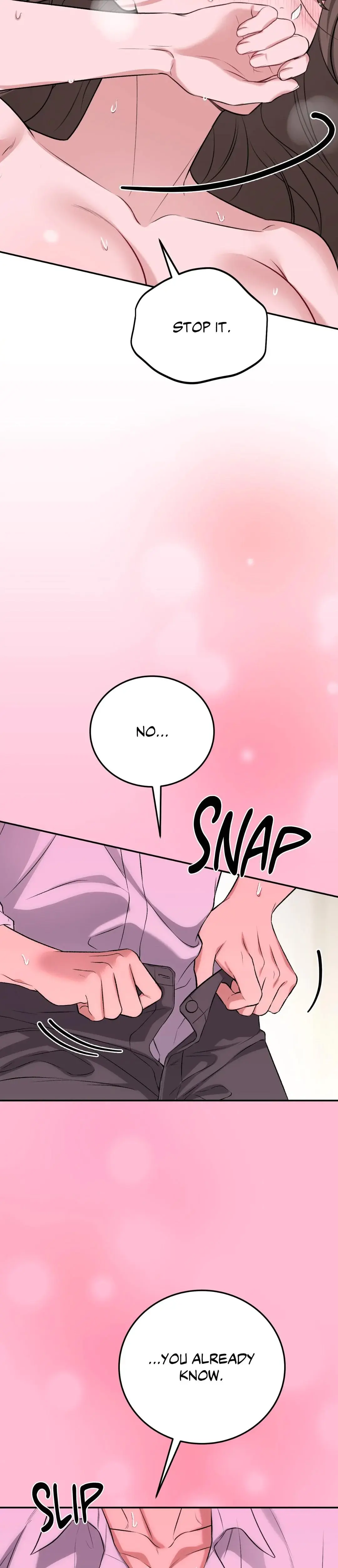 Bride for the Taking Episode 21 - Page 21