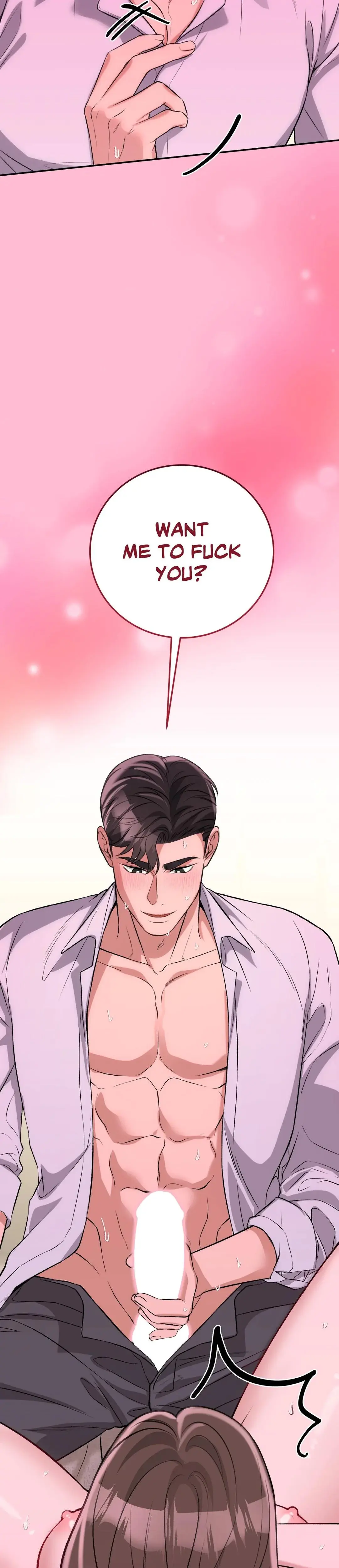 Bride for the Taking Episode 21 - Page 22